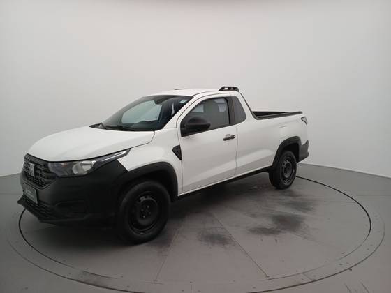 FIAT STRADA 1.4 FIRE FLEX ENDURANCE CS MANUAL FIAT STRADA 1.4 FIRE FLEX ENDURANCE CS MANUAL